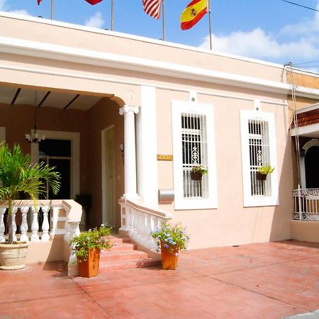 Hotel Casa Nobel Merida Exterior photo